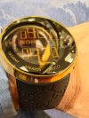 latin grammys gucci watch -Brittons Watches