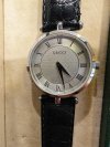 gents limited edition latin grammys gucci watch cost new �1500 our price �500